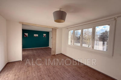 Appartement - 62 m² - 2 pièces