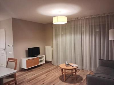 Appartement - 44 m² - 1 pièce