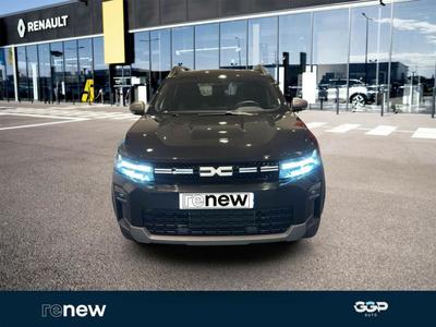 Dacia bigster Hybride Hybrid 155 Journey