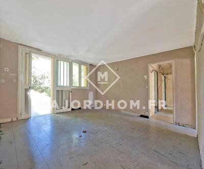Appartement - 76 m² - 5 pièces