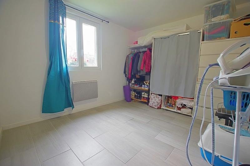 Maison - 70 m² - 3 pièces