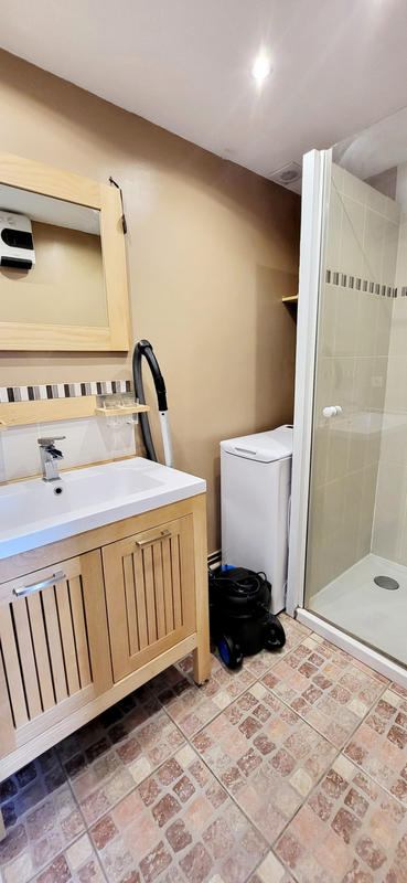 Maison - 38 m² - 3 pièces