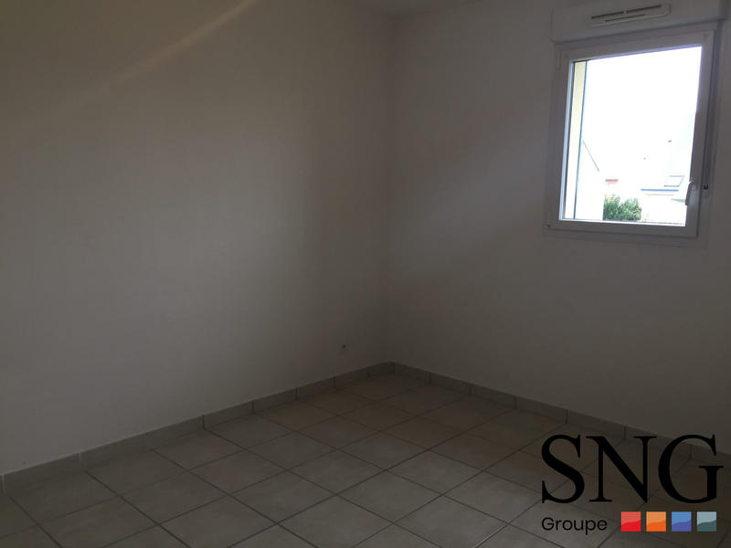 Appartement - 53 m² - 3 pièces