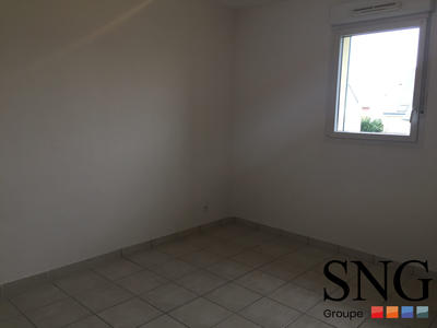 Appartement - 53 m² - 3 pièces