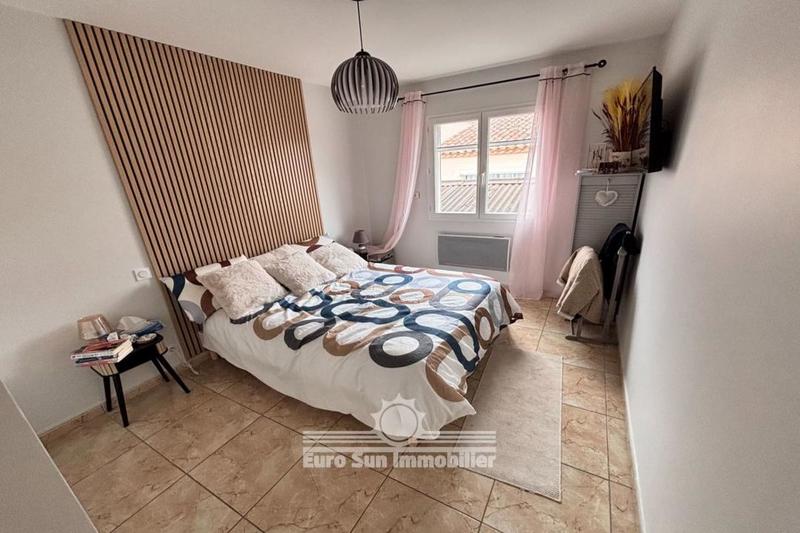 Villa - 94 m² - 4 pièces