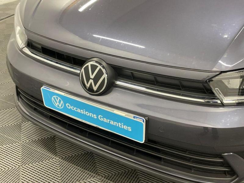 Volkswagen Polo 1.0 Tsi 95 s&amp;S Dsg7 Vw Edition