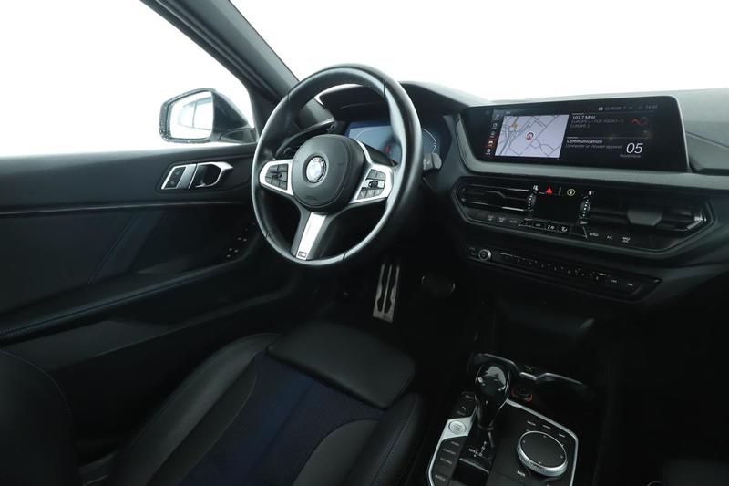 Bmw Série 1 118i m Sport Dkg7 136 ch