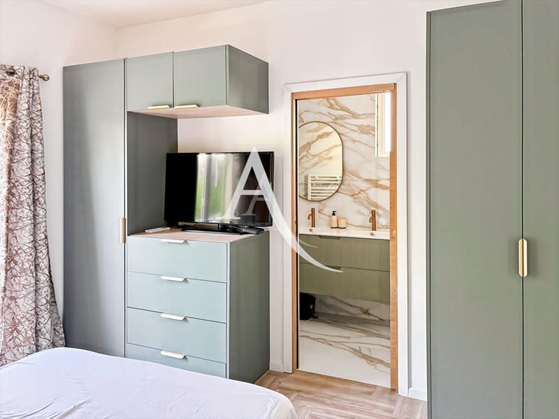 Maison - 65 m² - 3 pièces