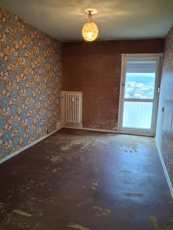 Appartement - 67 m² - 4 pièces