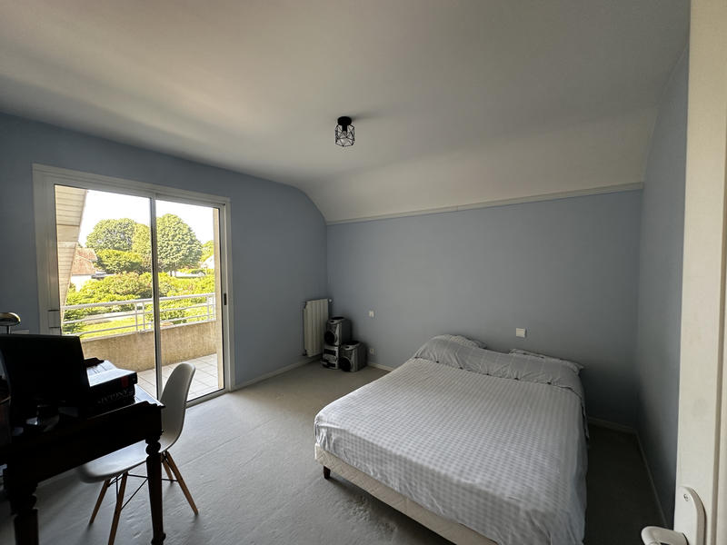 Maison - 163 m² - 5 pièces