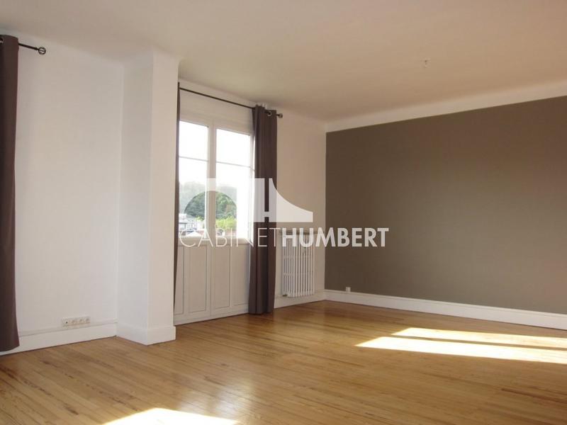 Appartement - 77 m² - 3 pièces