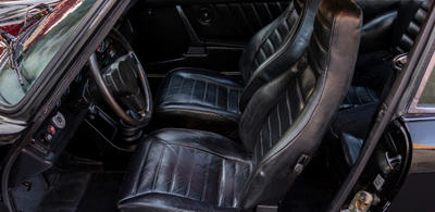 Porsche 911 Sylc Export