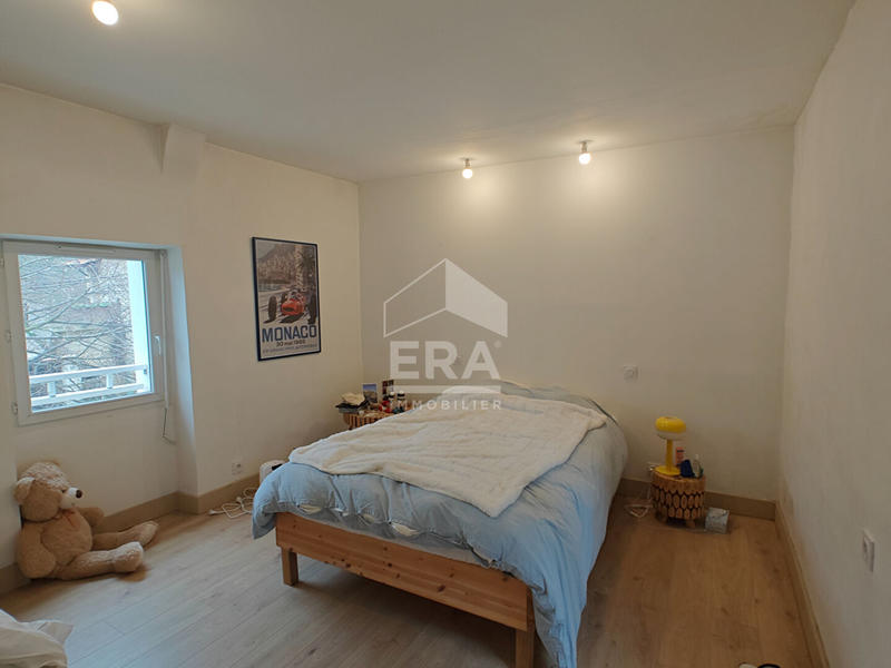 Appartement - 54 m² - 3 pièces