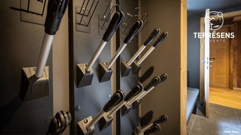 Appartement - 173 m² - 6 pièces