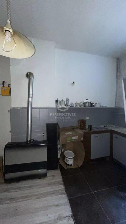 Appartement - 26 m² - 2 pièces