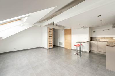 Appartement - 30 m² - 1 pièce