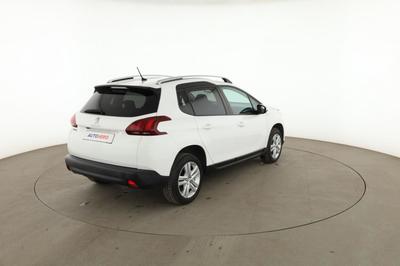 Peugeot 2008 1.6 Blue-HDi Style 100 ch