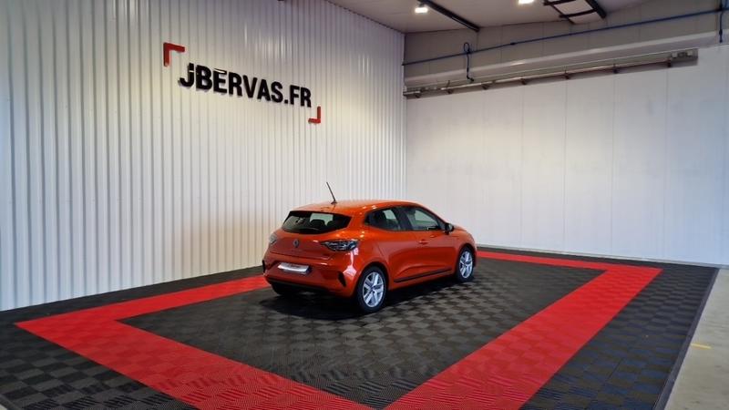 Renault Clio Evolution E-Tech full hybrid 145 -24