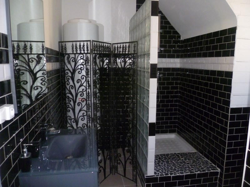 Appartement - 28 m² - 1 pièce