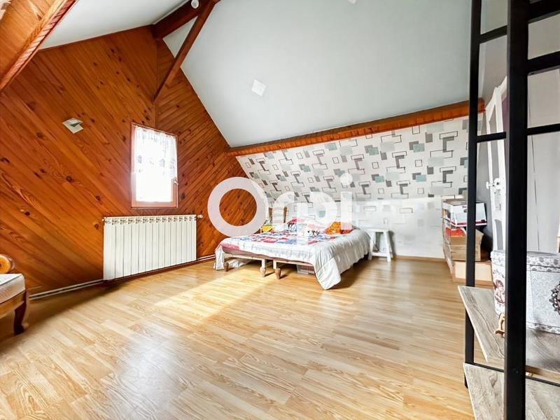 Maison - 147 m² - 4 pièces