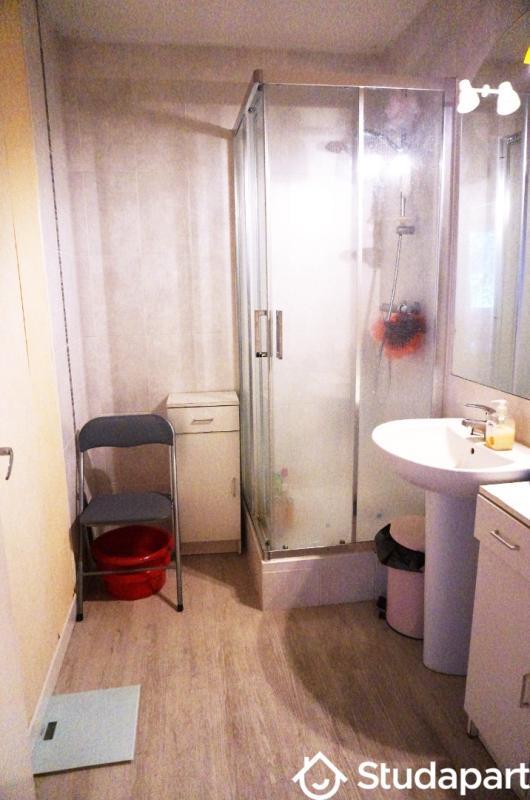 Chambre - 40 m² - 1 pièce