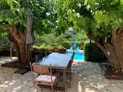 Maison - 160 m² - 5 pièces