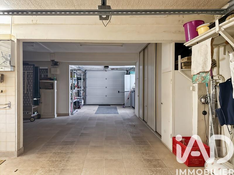 Maison - 80 m² - 5 pièces