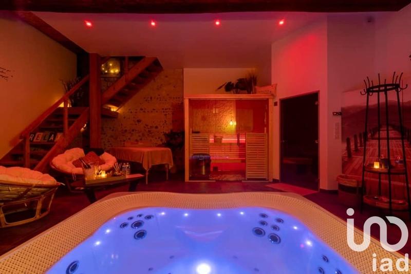 Ferme - 104 m² - 3 pièces