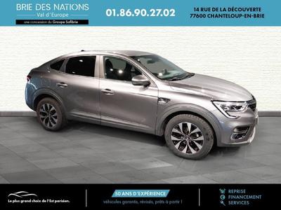 Renault Arkana mild hybrid 140 Edc Fap - 22 Evolution