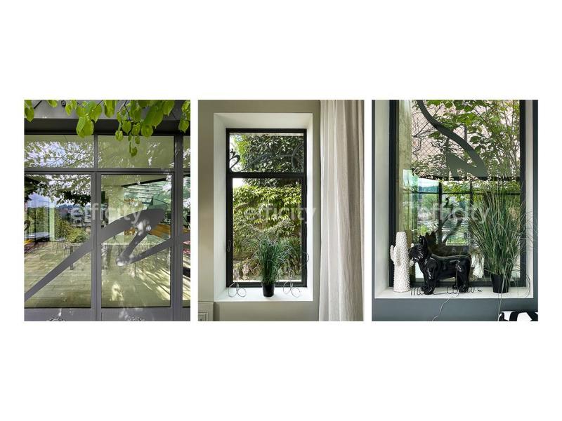 Maison - 140 m² - 4 pièces