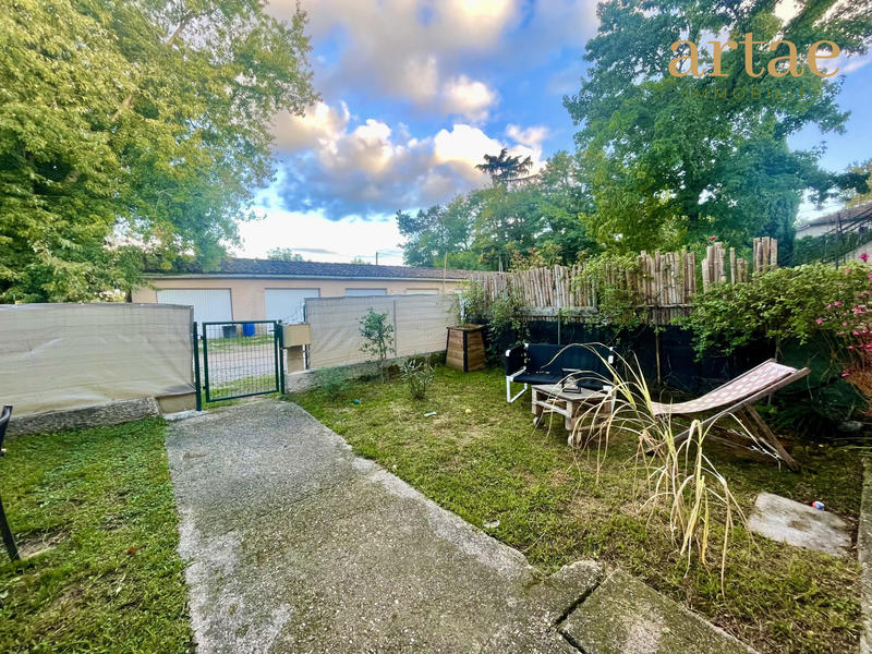 Appartement - 71 m² - 4 pièces