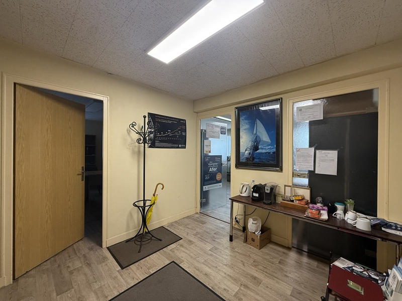 Appartement - 99 m² - 4 pièces