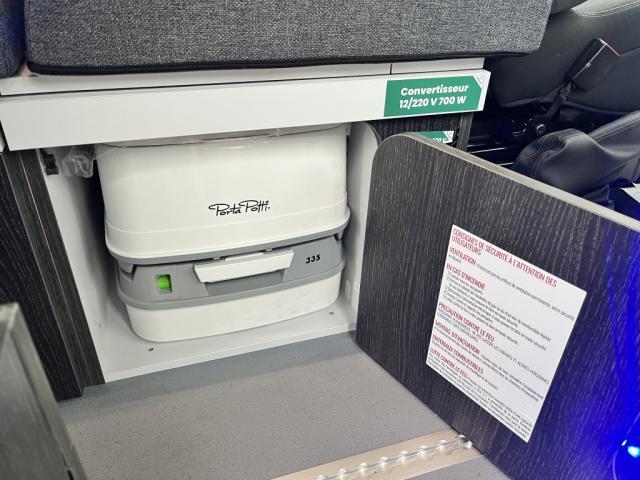 Renault Trafic Antilopevan Flex Plus Ca L1h1 3000 Kg Blue Dci 130 Grand Confort