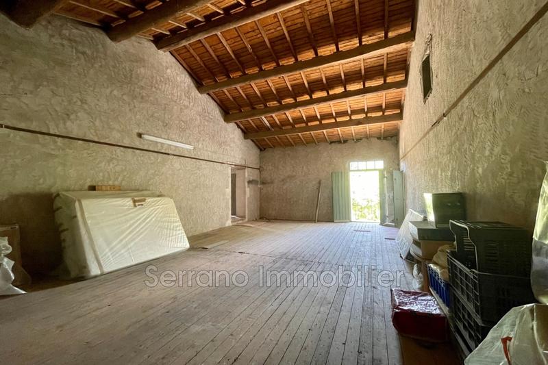 Mas - 172 m² - 5 pièces