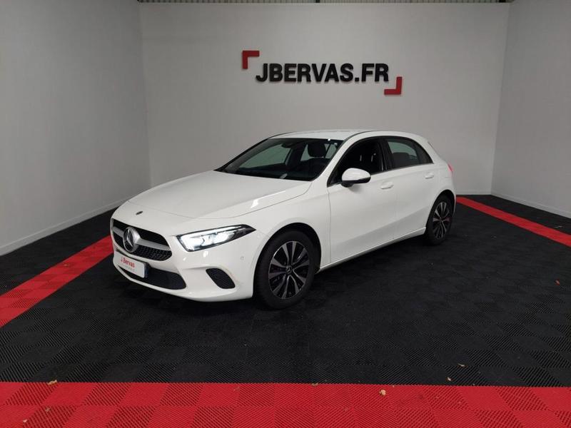 Mercedes Classe a 250 e Style Line 8g-Dct