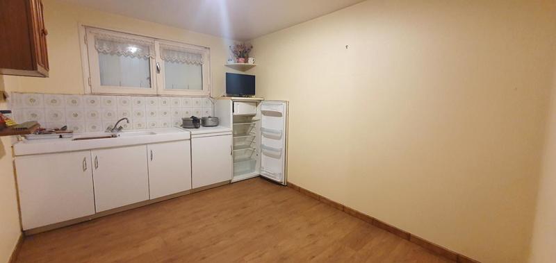 Maison - 105 m² - 6 pièces