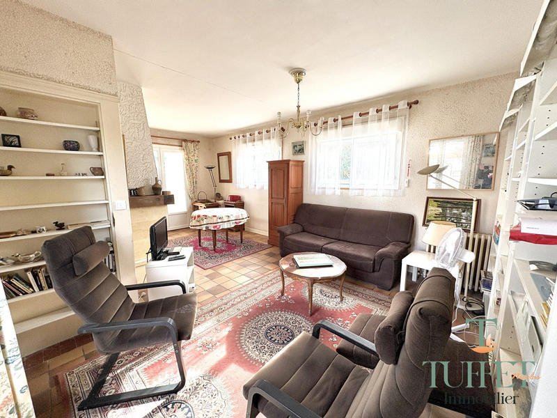 Maison - 71 m² - 3 pièces