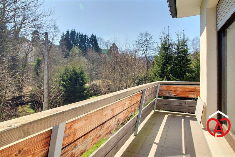 Appartement - 28 m² - 1 pièce