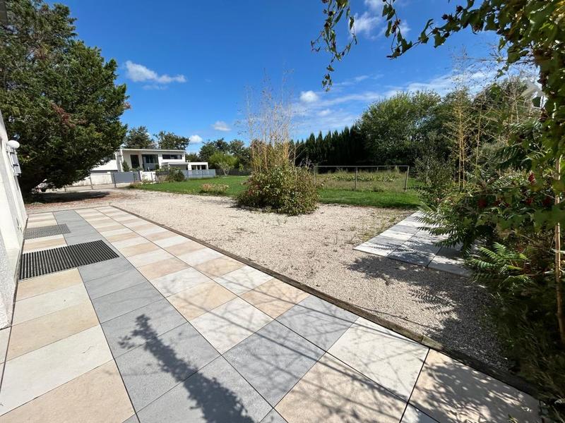 Maison - 109 m² - 5 pièces