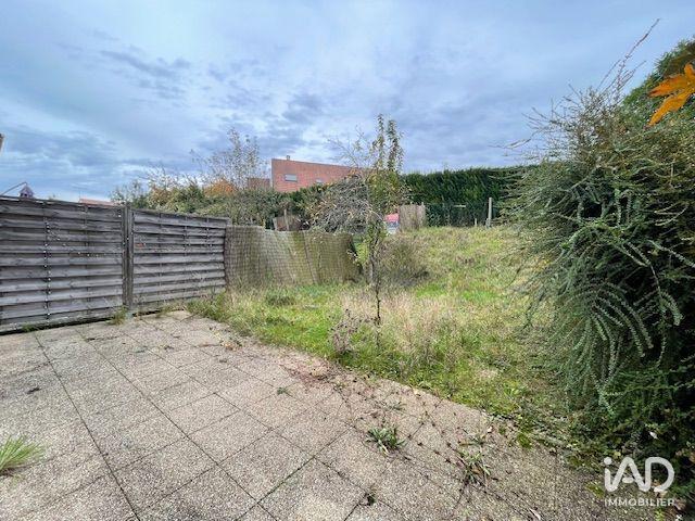 Maison - 96 m² - 5 pièces