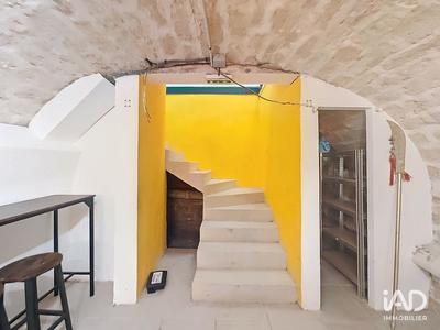 Local commercial - 47 m²