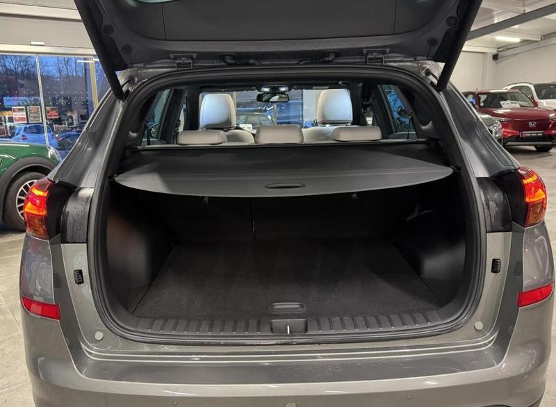 Hyundai Tucson 1.6 CRDi - 136 Bv Dct-7 s&amp;S Executive / Garantie 12 Mois