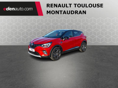 Renault Captur TCe 90 - 21 Intens