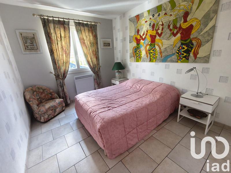 Maison - 114 m² - 4 pièces