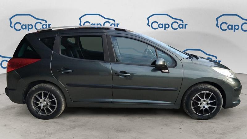 Peugeot 207 Sw 1.4 VTi 95 Premium