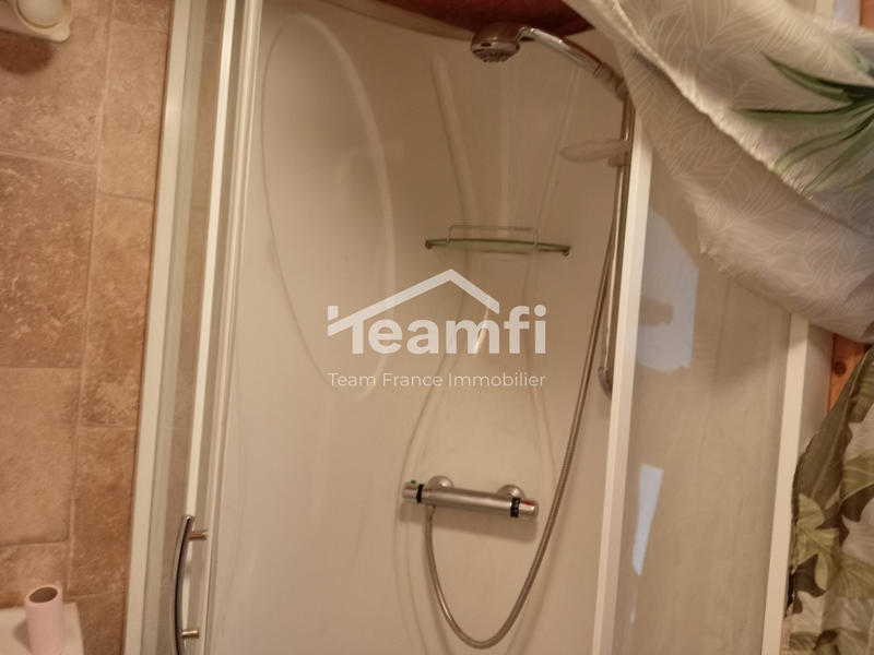 Maison - 93 m² - 5 pièces