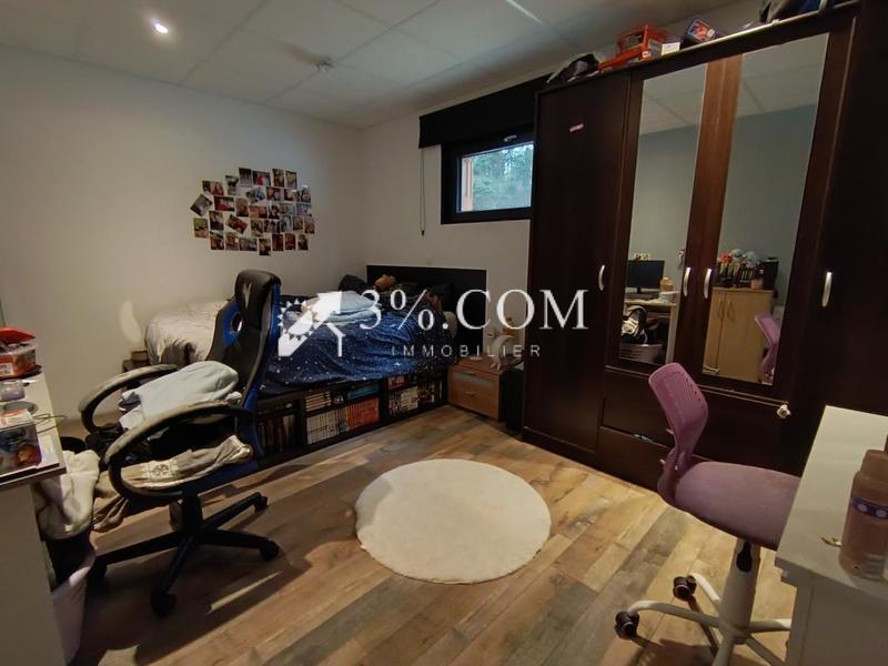 Villa - 136 m² - 5 pièces