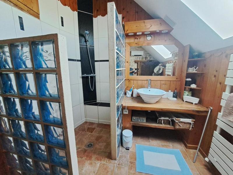 Maison de campagne - 230 m² - 8 pièces