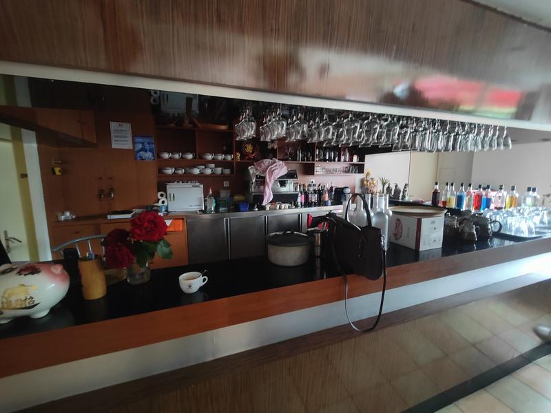 Fonds de commerce - Hôtellerie / Restauration - 280 m²