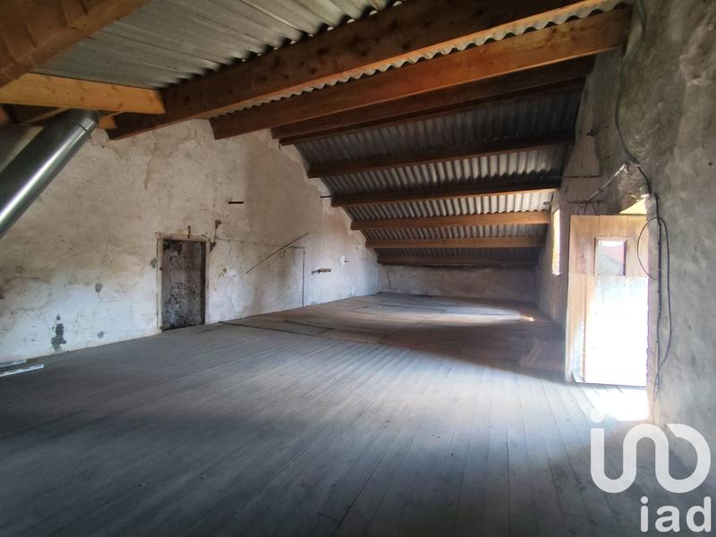 Maison - 145 m² - 3 pièces